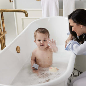 Organic Bath Soak | EllaOla - additional view