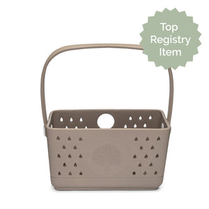 Bath Caddy | Parker Baby Co.