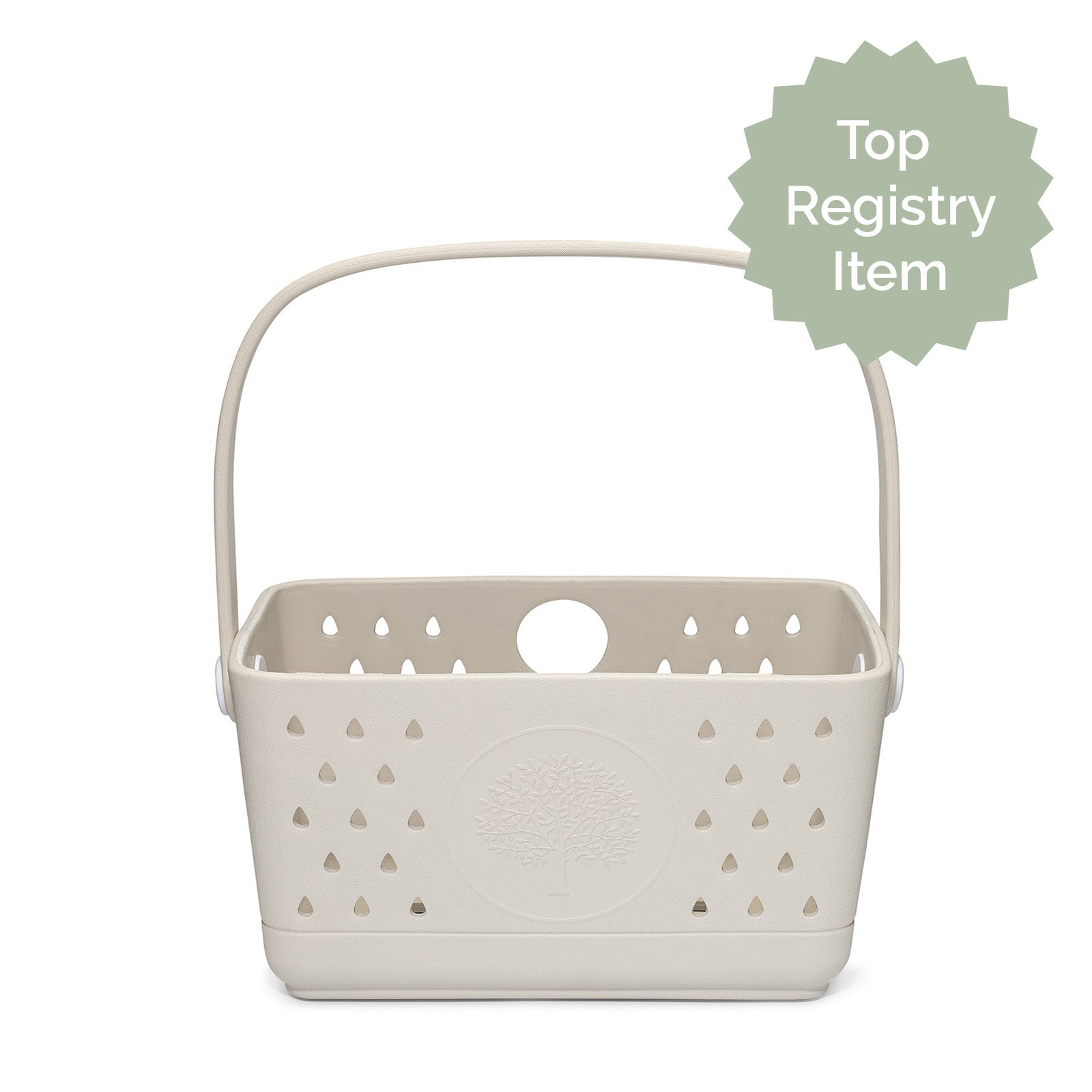 Bath Caddy | Parker Baby Co. - additional view