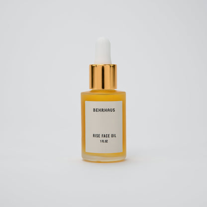 Rise Face Oil