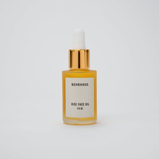 Rise Face Oil