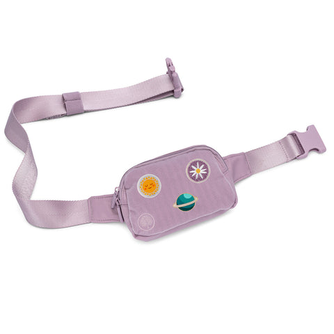 Parker Baby Co. Kid Belt Bag