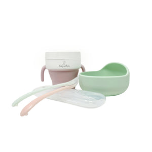 Bite Size Bundle | The Baby's Brew