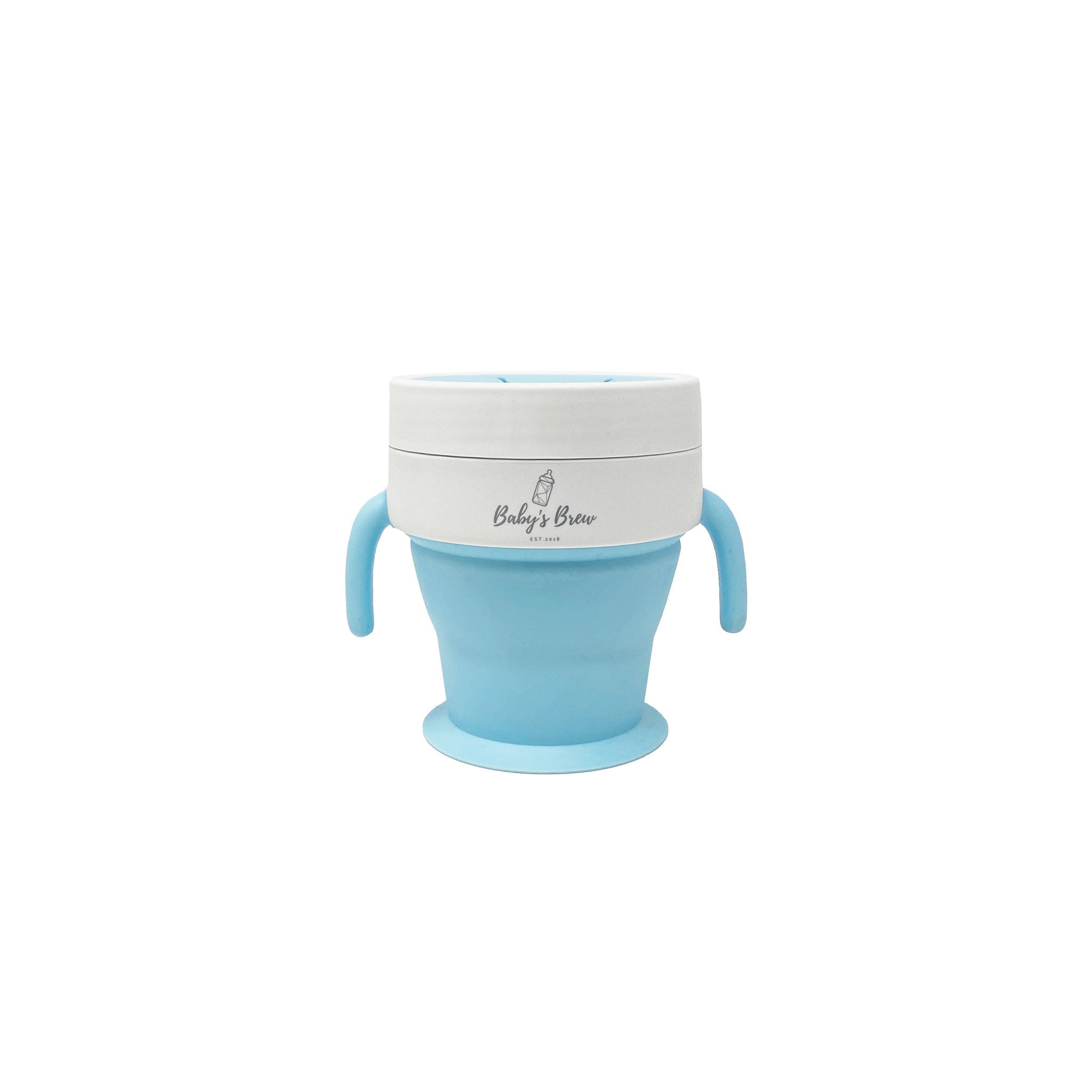 Bite Size Bundle | The Baby's Brew - additional view