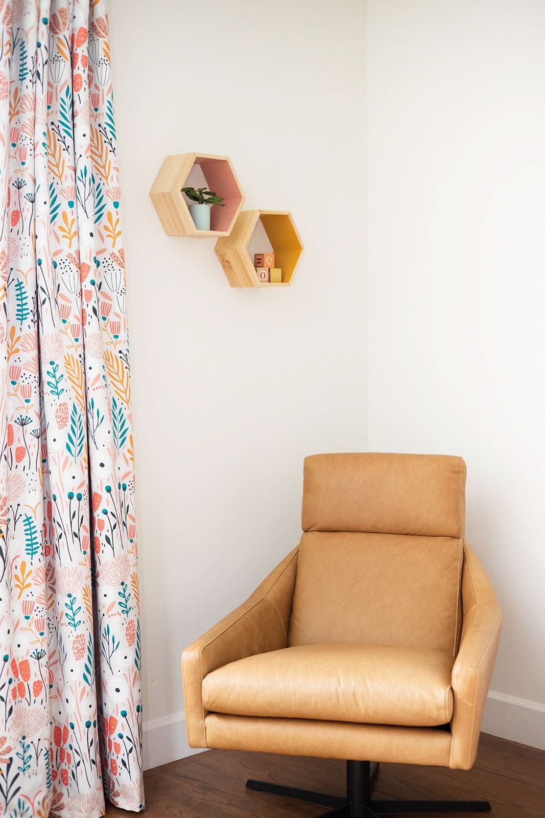 Blackout Curtain Bundle | Bloom | OtterSpace - additional view