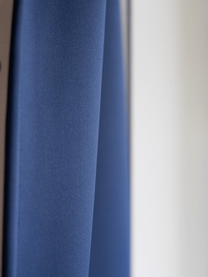 Blackout Curtain Bundle | Cloud White