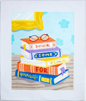 Book Some Time For Yourself | Pink Picasso Kits - additional view