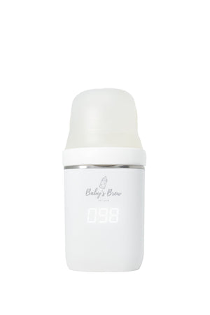 Boon Nursh Adapter | The Baby's Brew
