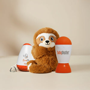 Shusher Trio Bundle | Shusher