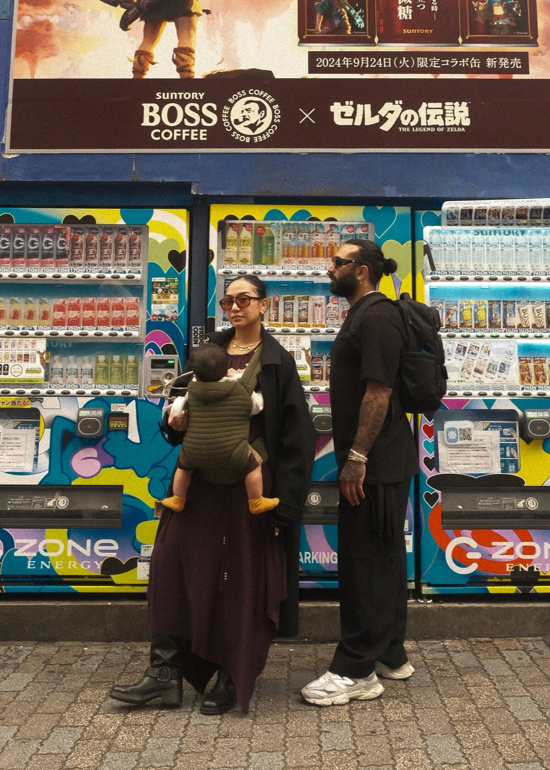 The Armadillo Baby Carrier - Forest