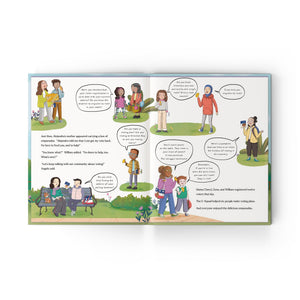 Calling All Future Voters! | Gloo Books - additional view