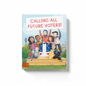 Calling All Future Voters! | Gloo Books