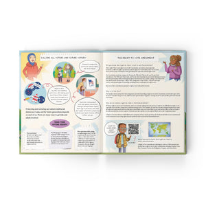 Calling All Future Voters! | Gloo Books - additional view