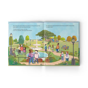 Calling All Future Voters! | Gloo Books - additional view