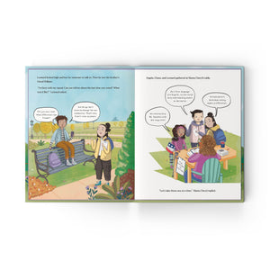 Calling All Future Voters! | Gloo Books - additional view
