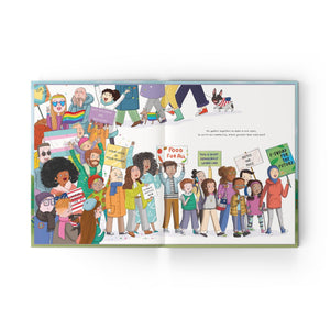 Calling All Future Voters! | Gloo Books - additional view