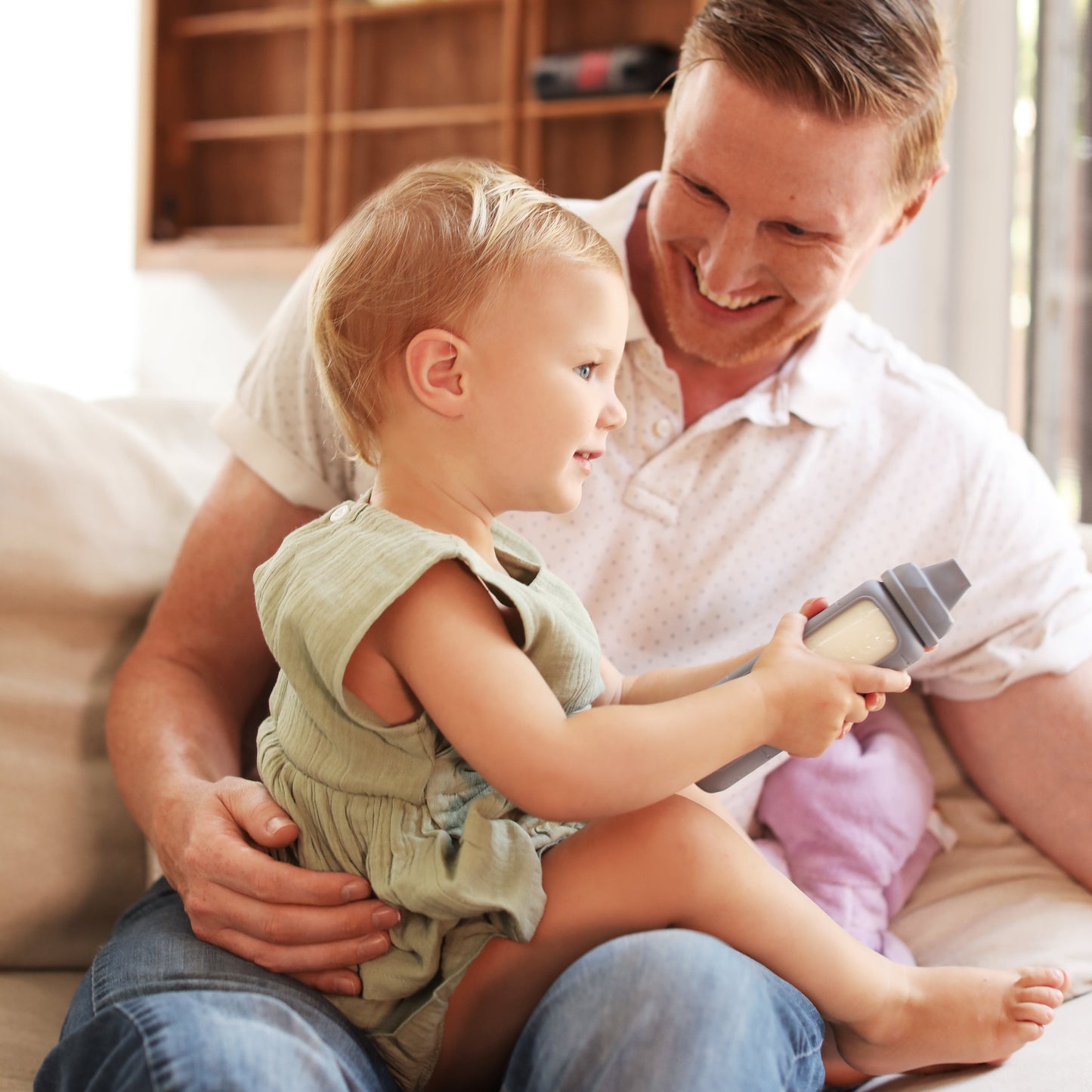 OG Chiller & Bloom Bottle Bundle