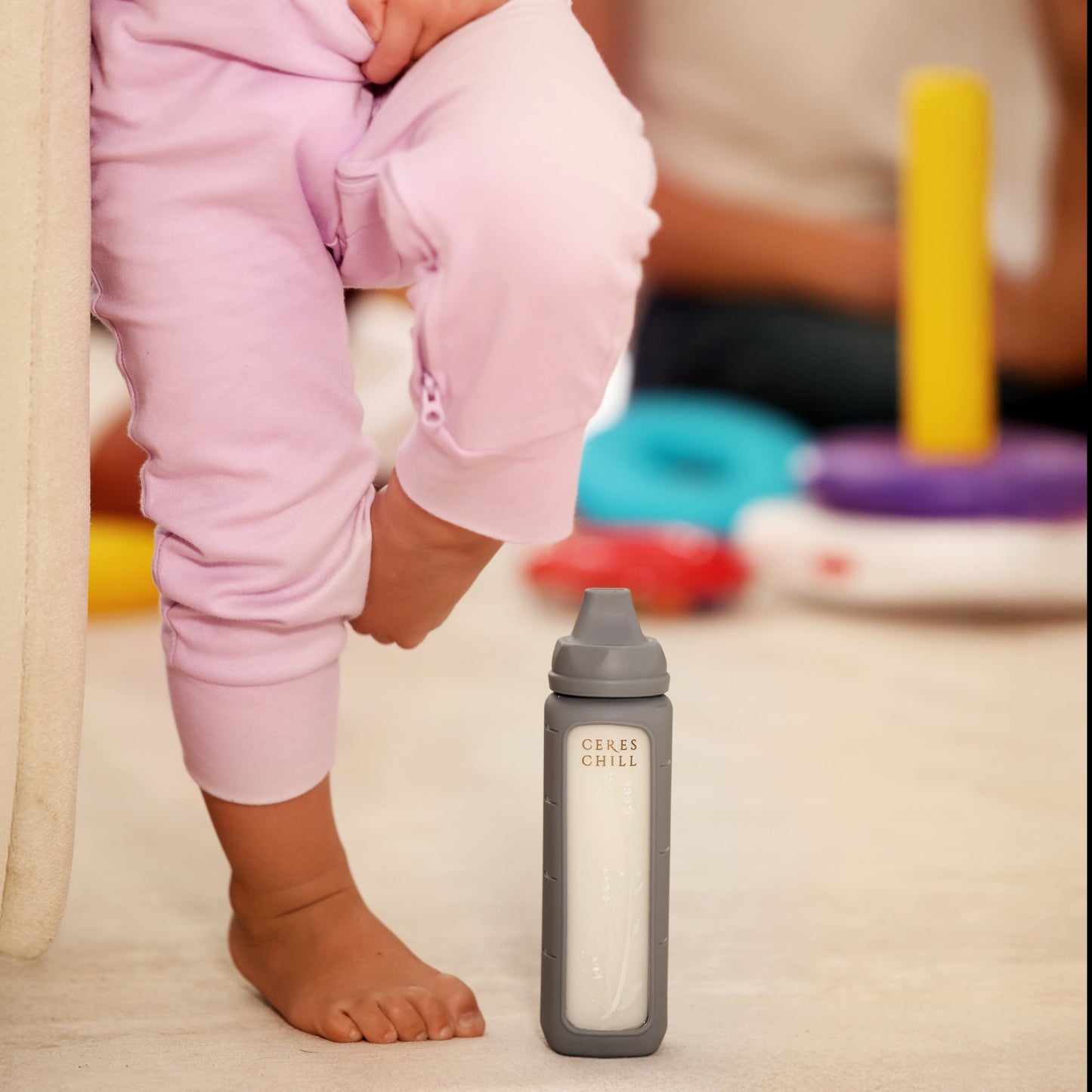 Bloom Bottle Gift Set