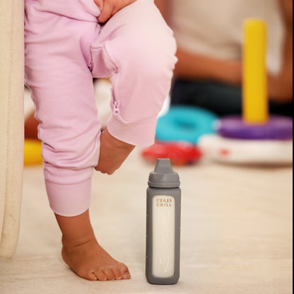 Bloom Bottle Gift Set