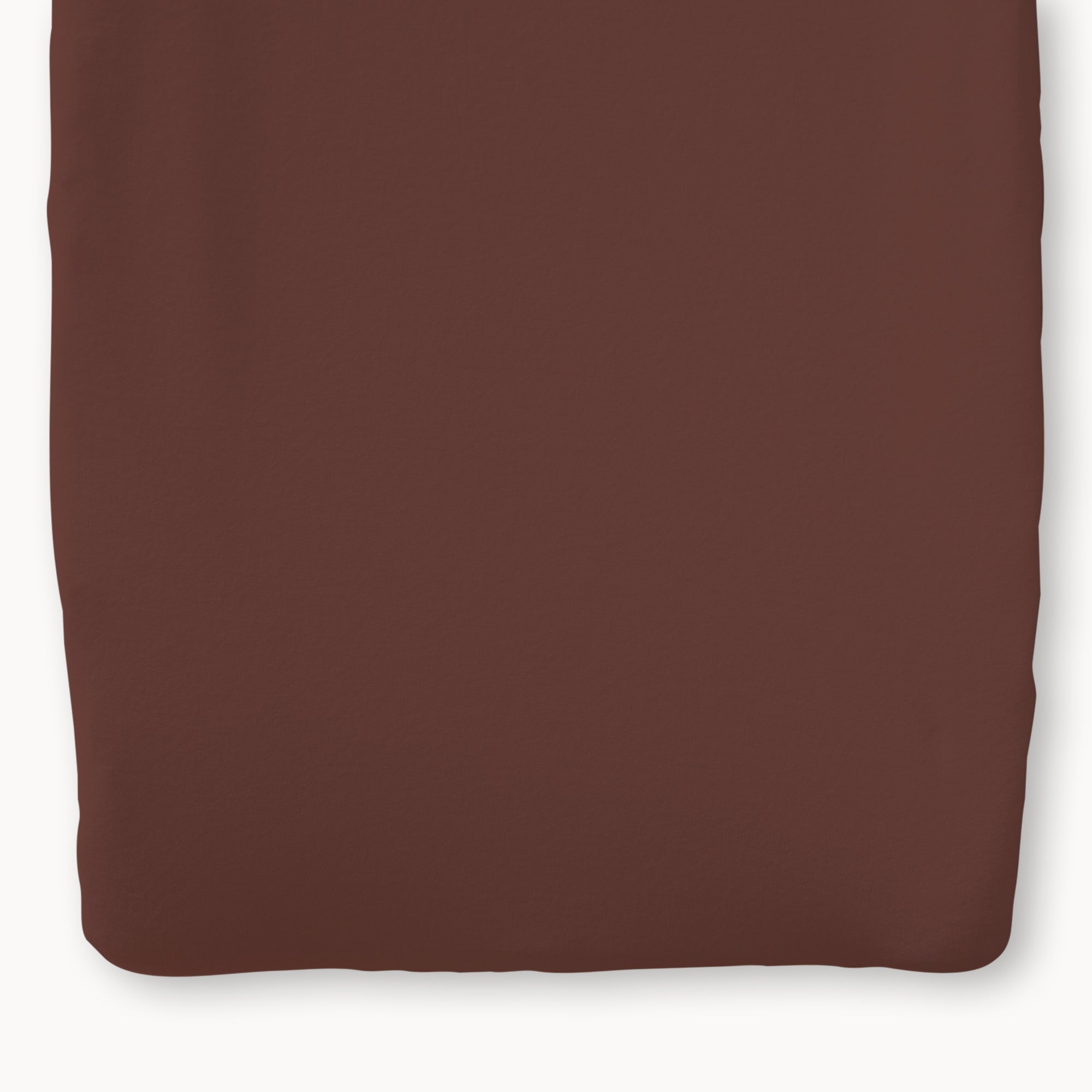 Organic Cotton Changing Pad Cover | Natemia - additional view