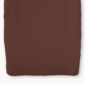 Organic Cotton Changing Pad Cover | Natemia - additional view