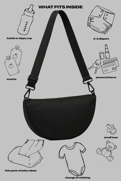 Citymouse® CLASSIC Crossbody