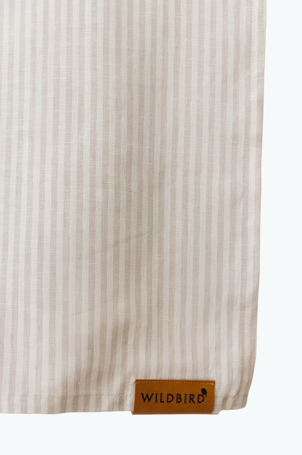 Swan - Linen Sling