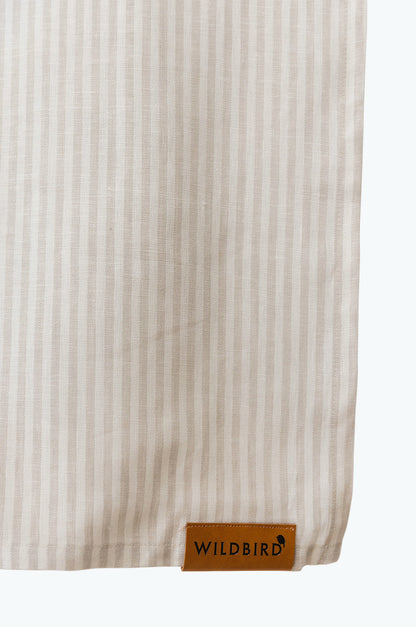 Swan - Linen Sling