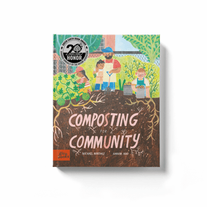 Composting for Community | Gloo Books