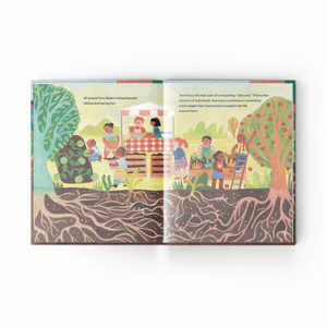 Composting for Community | Gloo Books - additional view