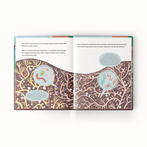 Composting for Community | Gloo Books - additional view