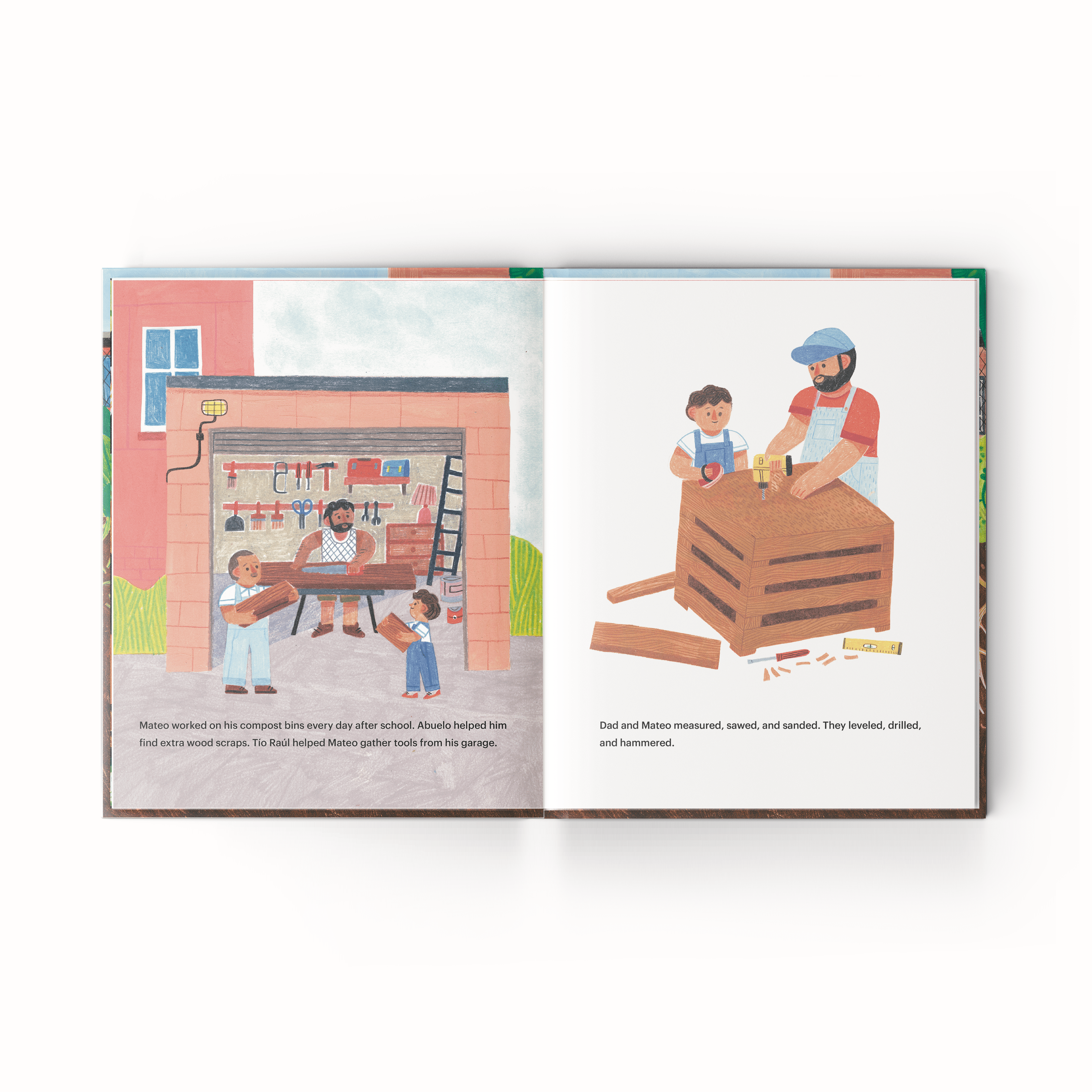 Composting for Community | Gloo Books - additional view