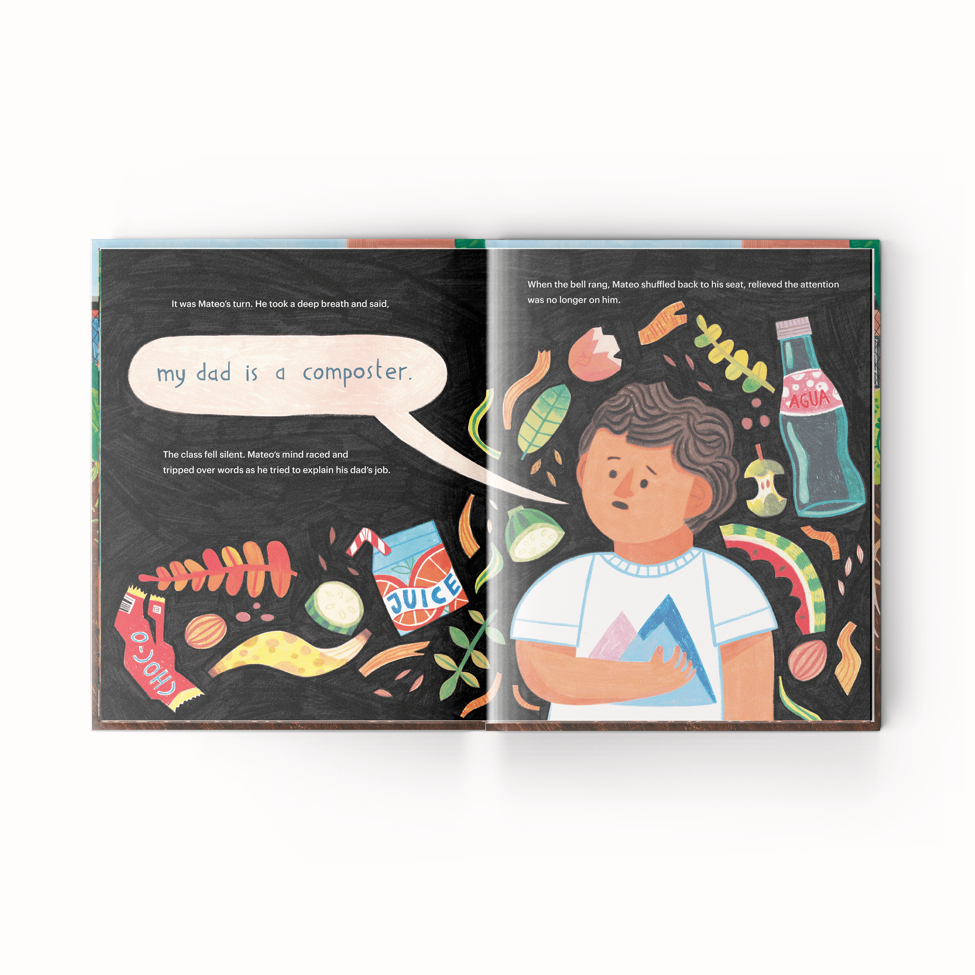 Composting for Community | Gloo Books - additional view