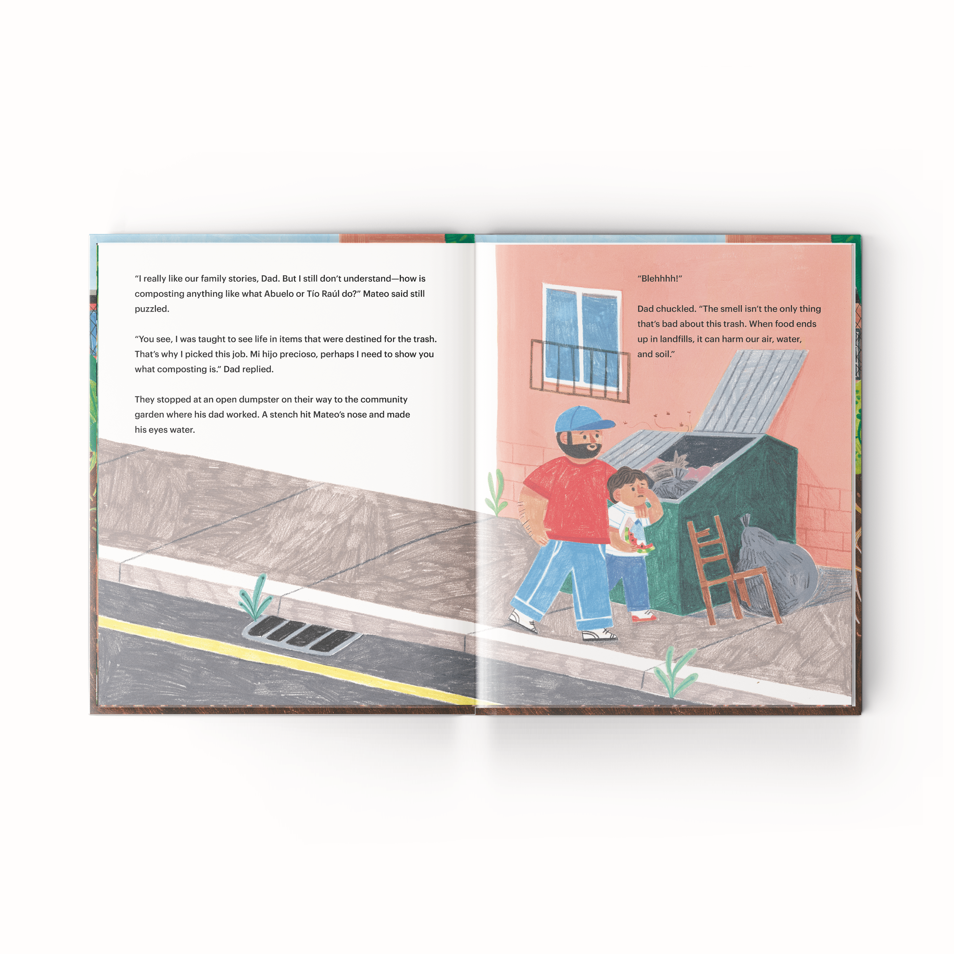Composting for Community | Gloo Books - additional view