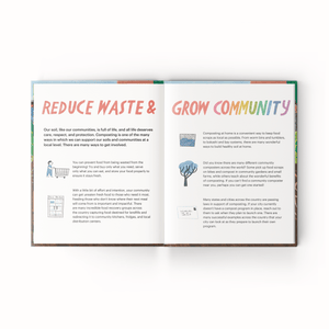 Composting for Community | Gloo Books - additional view