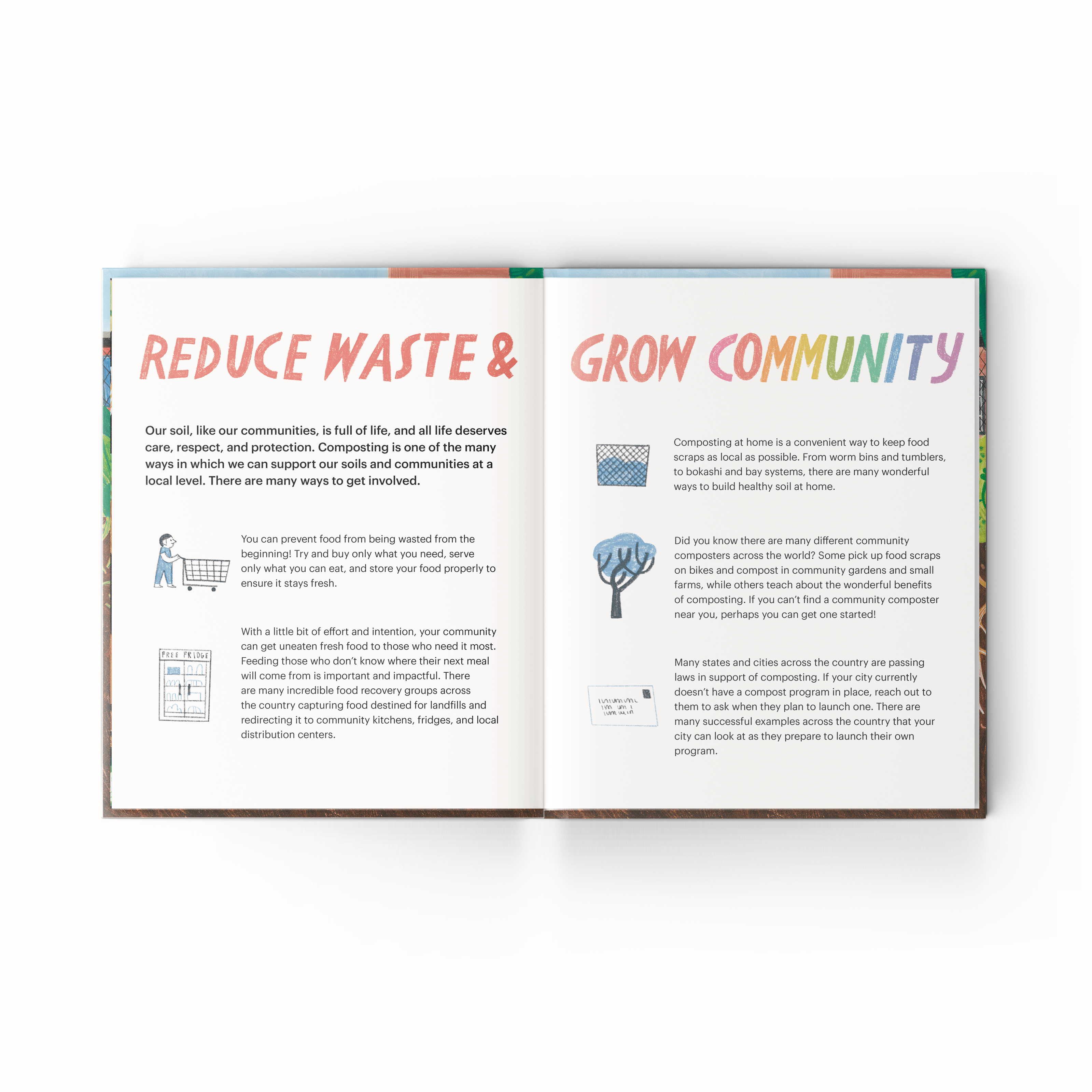 Composting for Community | Gloo Books - additional view
