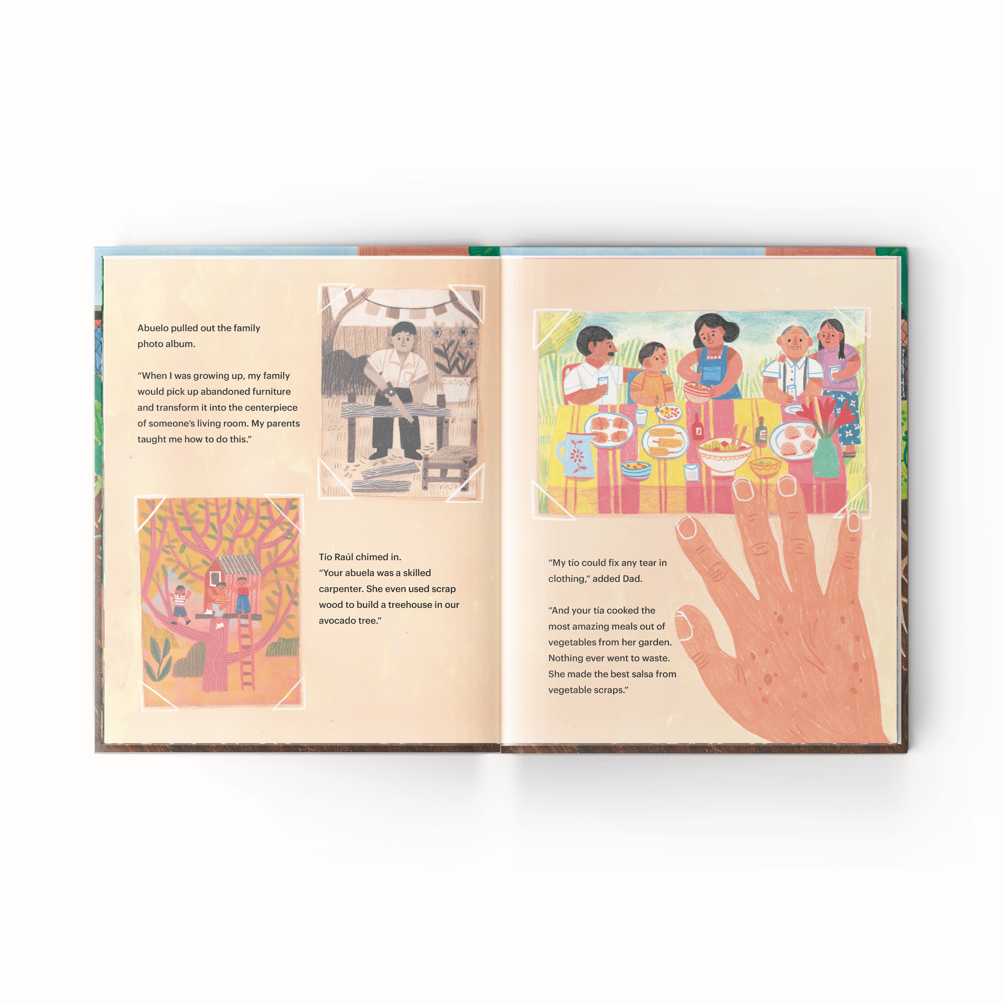 Composting for Community | Gloo Books - additional view