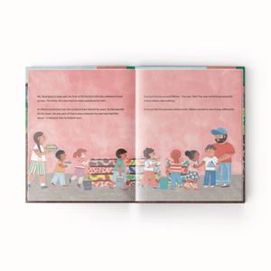 Composting for Community | Gloo Books - additional view