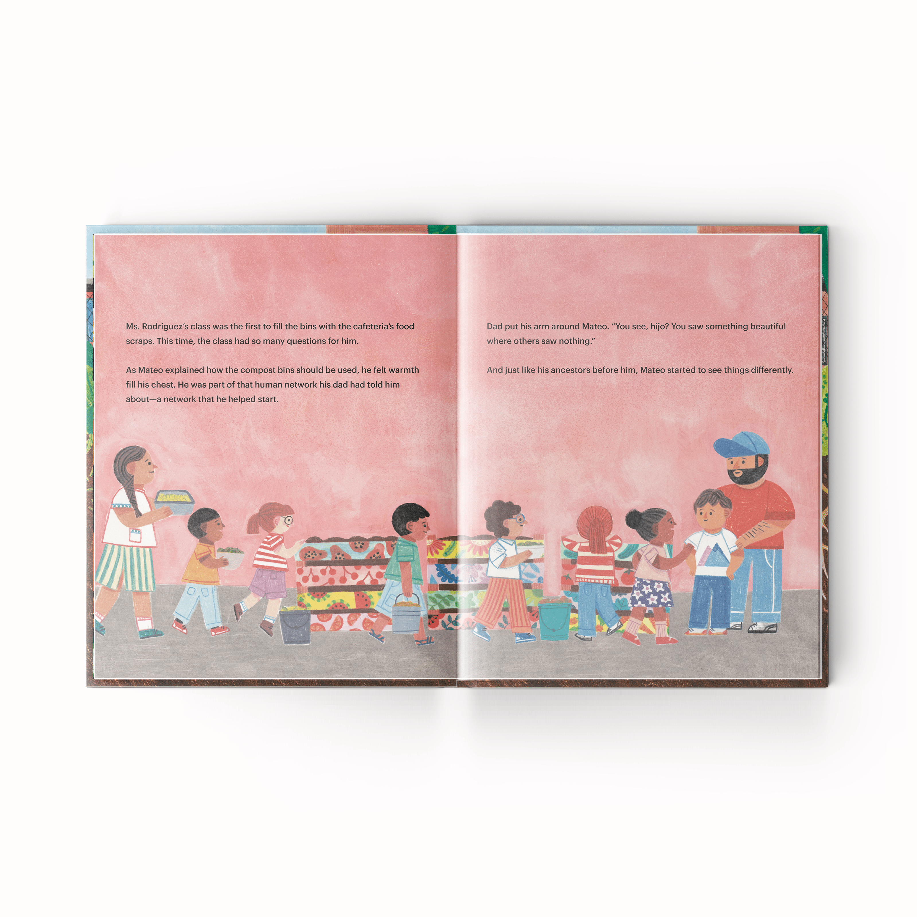 Composting for Community | Gloo Books - additional view