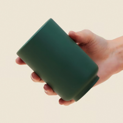 Chip-proof cup