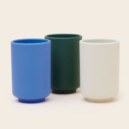 Chip-proof cup