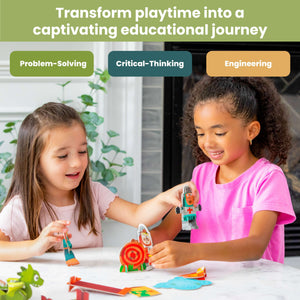 Dragon Trainer Playset | Playper - additional view