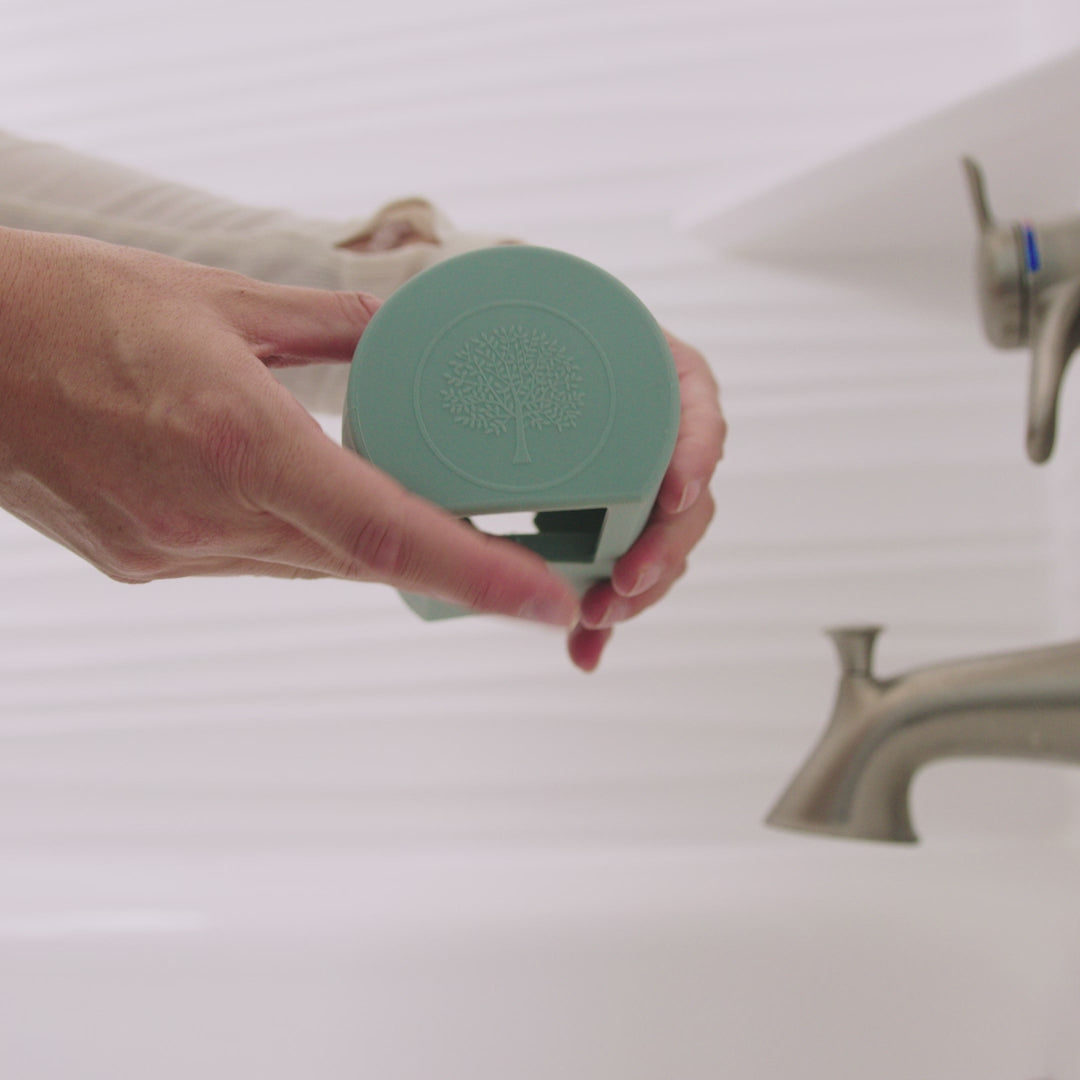 Silicone Spout Cover