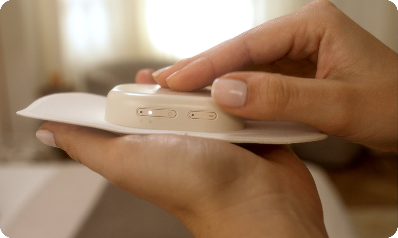 Dandi IVF Care Kit | Dandi Fertility - additional view