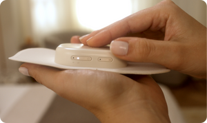 Dandi IVF Care Kit | Dandi Fertility - additional view