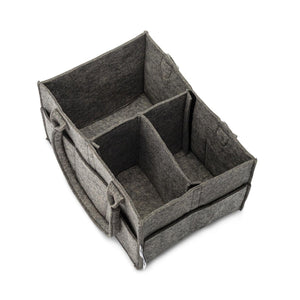 Diaper Caddy | Parker Baby Co. - additional view