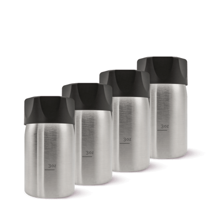 Demigoddess Mini Chiller Extra Inner Chambers – Ceres Chill