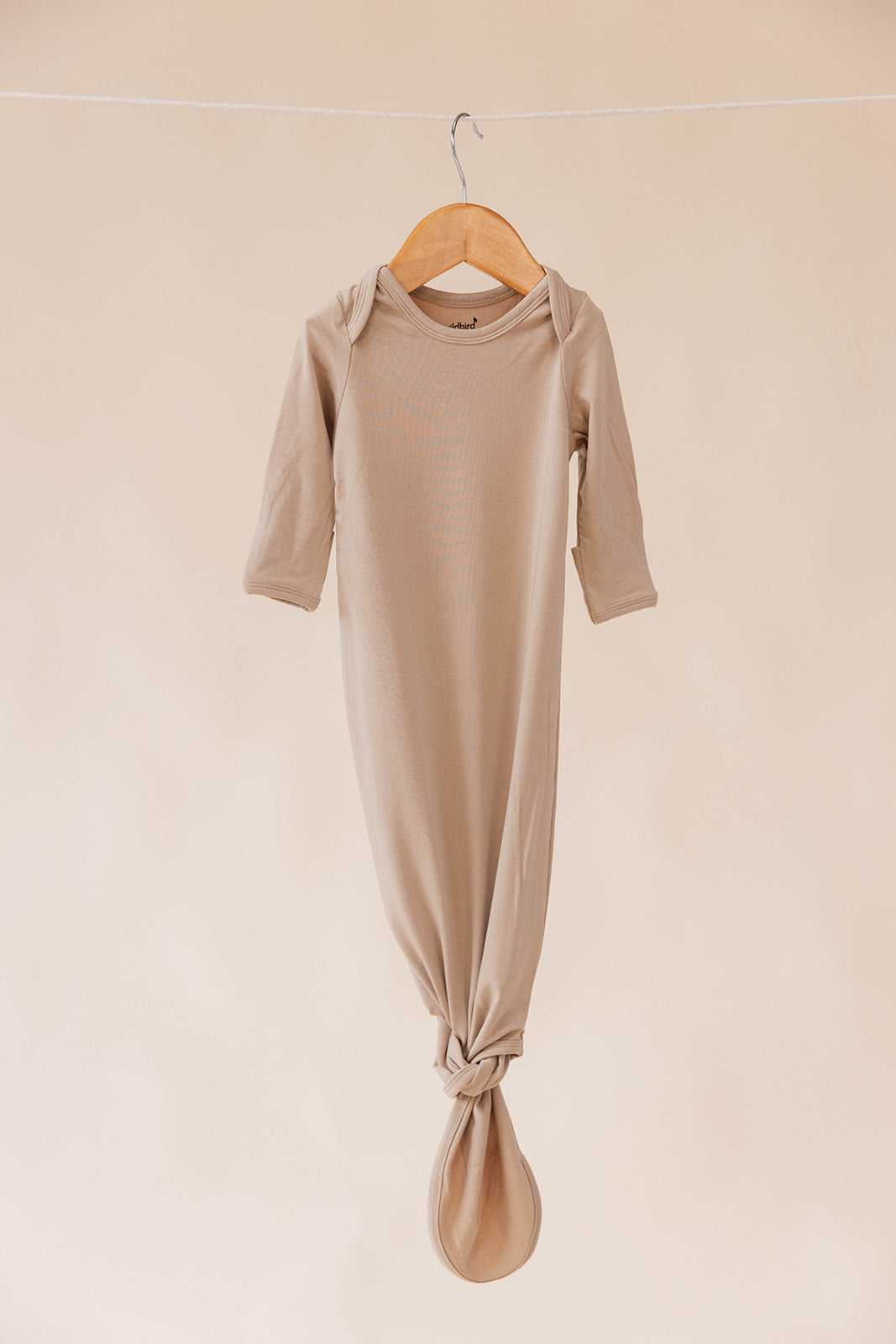 Desert Lark - CloudBlend™ Sleep Gown