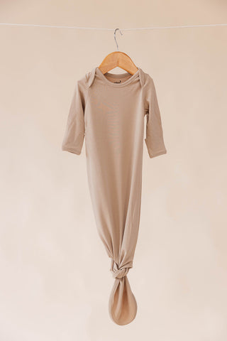 WildBird Desert Lark - CloudBlend™ Sleep Gown