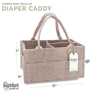 Diaper Caddy | Parker Baby Co. - additional view